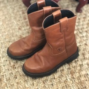 Ariat Boots